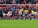 Nathan Broadhead secured another last-gasp win for Sunderland on Good Friday