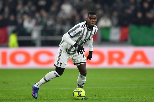Injury problems have plagued Pogba’s return to Juventus, but the Old Lady’s struggles could mean the Frenchman is offloaded this summer. The MLS seems his most likely destination if he left Turin at the end of the season.