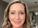 Ms Bulley's body was found in the River Wyre in Lancashire on February 19 after an intensive three-week search operation
