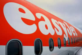 Low-cost carrier easyJet has slumped to the first ever full-year loss in its 25-year history as the coronavirus crisis sent it nosediving into the red by £1.27 billion.