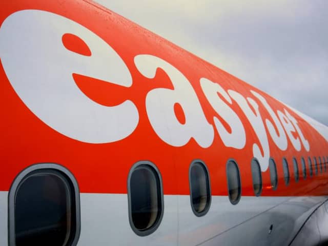 Low-cost carrier easyJet has slumped to the first ever full-year loss in its 25-year history as the coronavirus crisis sent it nosediving into the red by £1.27 billion.