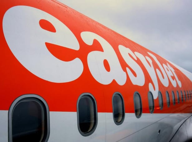 Low-cost carrier easyJet has slumped to the first ever full-year loss in its 25-year history as the coronavirus crisis sent it nosediving into the red by £1.27 billion.