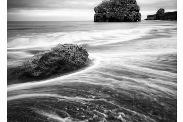 One of Kenton Duffield's winning pictures.