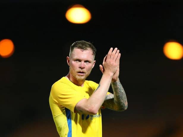 Aiden O'Brien playing for Sunderland.