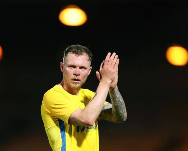 Aiden O'Brien playing for Sunderland.