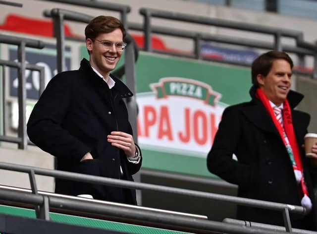 Sunderland legend issues this transfer warning to Kyril Louis-Dreyfus ahead of busy summer window