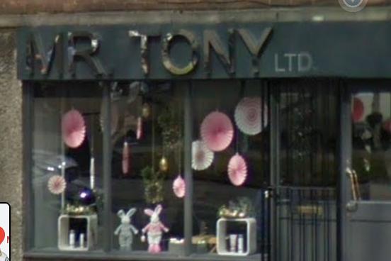Simon Caunt, said: "Mr Tony, Bennethorpe just waiting to find when they’re open for bookings."