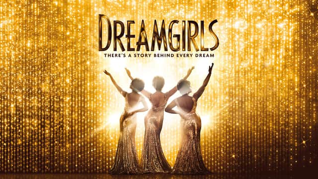 Dreamgirls is heading to Sunderland in 2021.