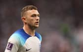 England and Newcastle United defender Kieran Trippier.