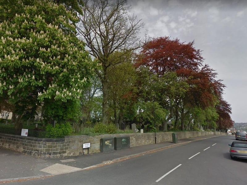 Wadsley and Marlcliffe recorded fewer than 3 cases of Covid in the week to April 16.