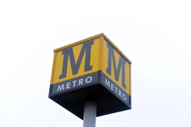 Passengers are facing some change to the Metro service today after faults led to the cancellation of four peak trains.