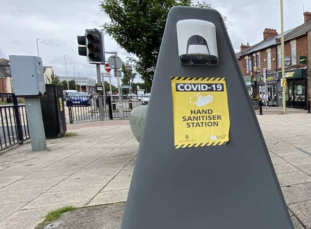 South Tyneside's weekly Covid-19 case rate more than doubles, according to Public Health England figures.
