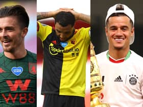 Revealed: The STUNNING deals the bookies are tipping Newcastle United to seal - Barcelona, Real Madrid and Chelsea stars