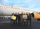 Vueling has launched a new service between Newcastle and Paris Orly