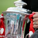 The FA Cup first round draw has been made