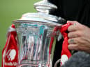 The FA Cup first round draw has been made