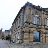 The Customs House