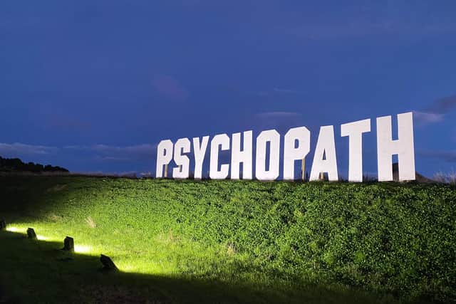 Tickets are now on sale for Psycho Path in Newcastle throughout October.