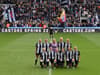 Newcastle United Women aiming to ‘inspire a generation’ ahead of St James' Park return