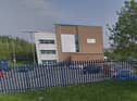 The South Tyneside Homes offices in Jarrow