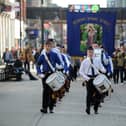 The Good Friday parade is set to return for 2023.