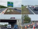 The new Testo's fly-over is open