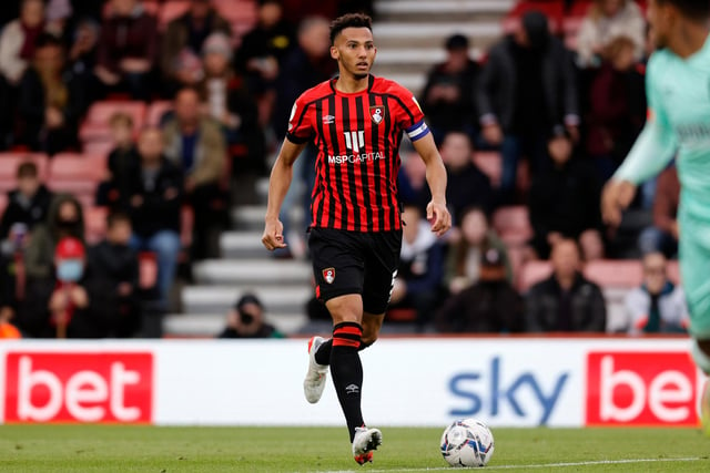 West Ham are the latest Premier League club to be linked with a January move for Bournemouth defender Lloyd Kelly who is thought to be a top target for former Cherries boss Eddie Howe at Newcastle United (Telegraph)