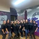 The Movement Studio adults classes