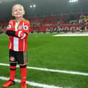 Bradley Lowery was six when he passed away on July 7, 2017.
