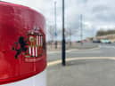 Sunderland dropped out of the top six on a mixed night of results in the top-six race
