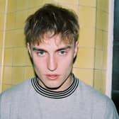 Sam Fender has postponed all his live shows until 2021.