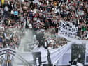 Newcastle United 2-0 Nottingham Forest