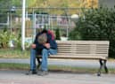 So many people are struggling financially.