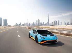Lamborghini plans to update its full range with hyrbid models within three years