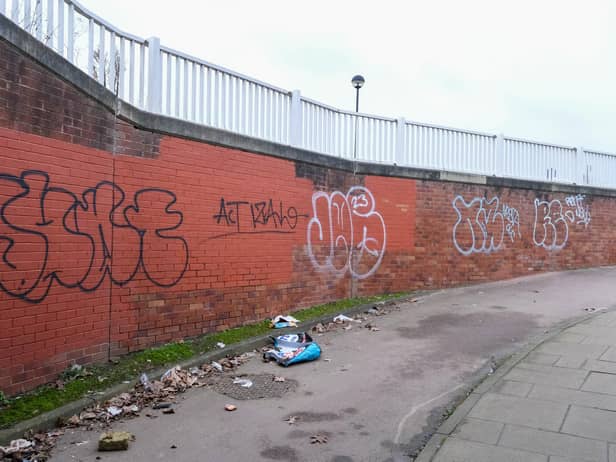 Another fine mess that won't be cleaned up by the Government's on-the-spot fine mess.
