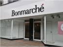The Bonmarché store on King Street, South Shields, is moving to a new premises in the town centre.