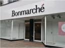 The Bonmarché store on King Street, South Shields, is moving to a new premises in the town centre.