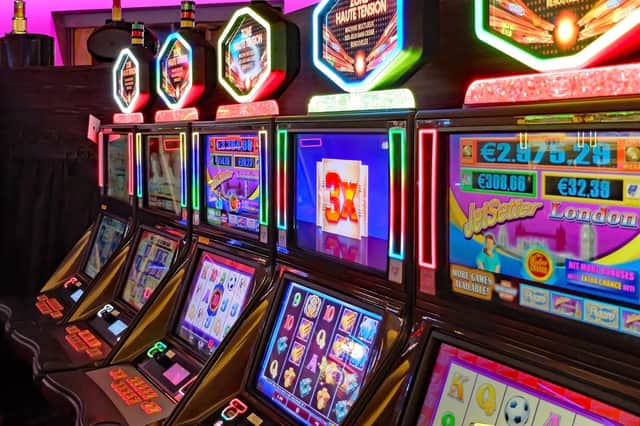 A new gambling policy has been approved for South Tyneside.
