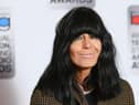 The charity enjoys celebrity support from TV star Claudia Winkleman (Photo by Joe Maher/Getty Images)