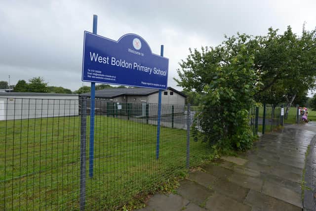 West Boldon Primary School has been judged to be good in all areas following a recent Ofsted inspection.