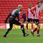 Aiden McGeady produced a superb display at the Stadium of Light in a 4-1 win