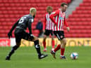 Aiden McGeady produced a superb display at the Stadium of Light in a 4-1 win