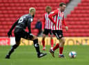 Aiden McGeady produced a superb display at the Stadium of Light in a 4-1 win