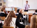 Teacher sickness: Worst affected schools in South Tyneside as absence levels rise across the country