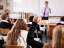 Teacher sickness: Worst affected schools in South Tyneside as absence levels rise across the country