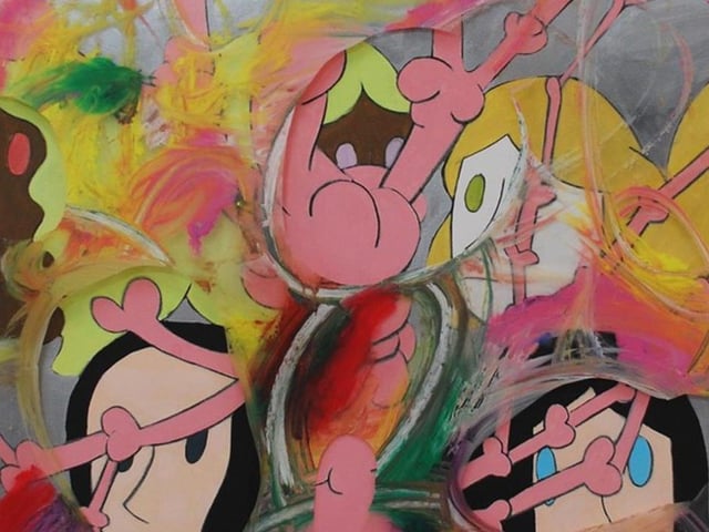 The genre of outsider art - or work by self-taught artists who identify as 'outsiders' - is the theme of an exhibition at The Harley Gallery, Welbeck. It is the third exhibition in The Jerwood Collection's year-long residency at the gallery, and reveals the impact the genre has had on British modern art.