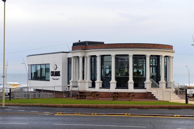 Colmans Seafood Temple is offering free meals between 3pm and 5pm for children between Monday and Friday of the Autumn half-term holidays. The meals will be available for takeaway without an adult purchase.
