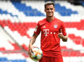Philippe Coutinho.
