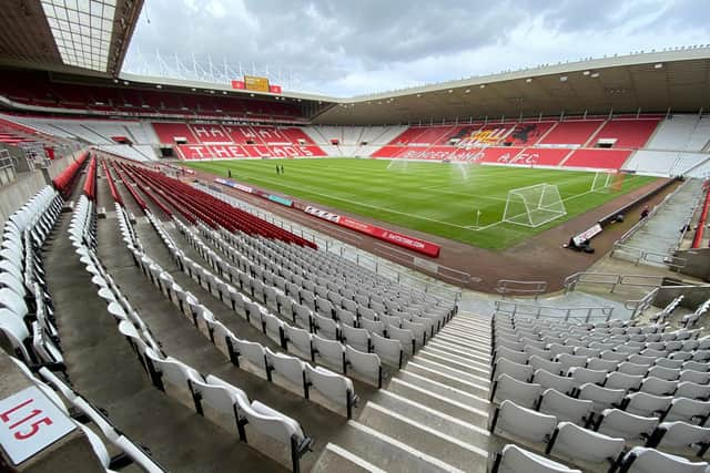 A group of Turkish investors have considered a bid for Sunderland AFC