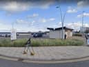 Public toilets building, Harbour Drive South Car Park, South Shields Picture: Google Maps 
